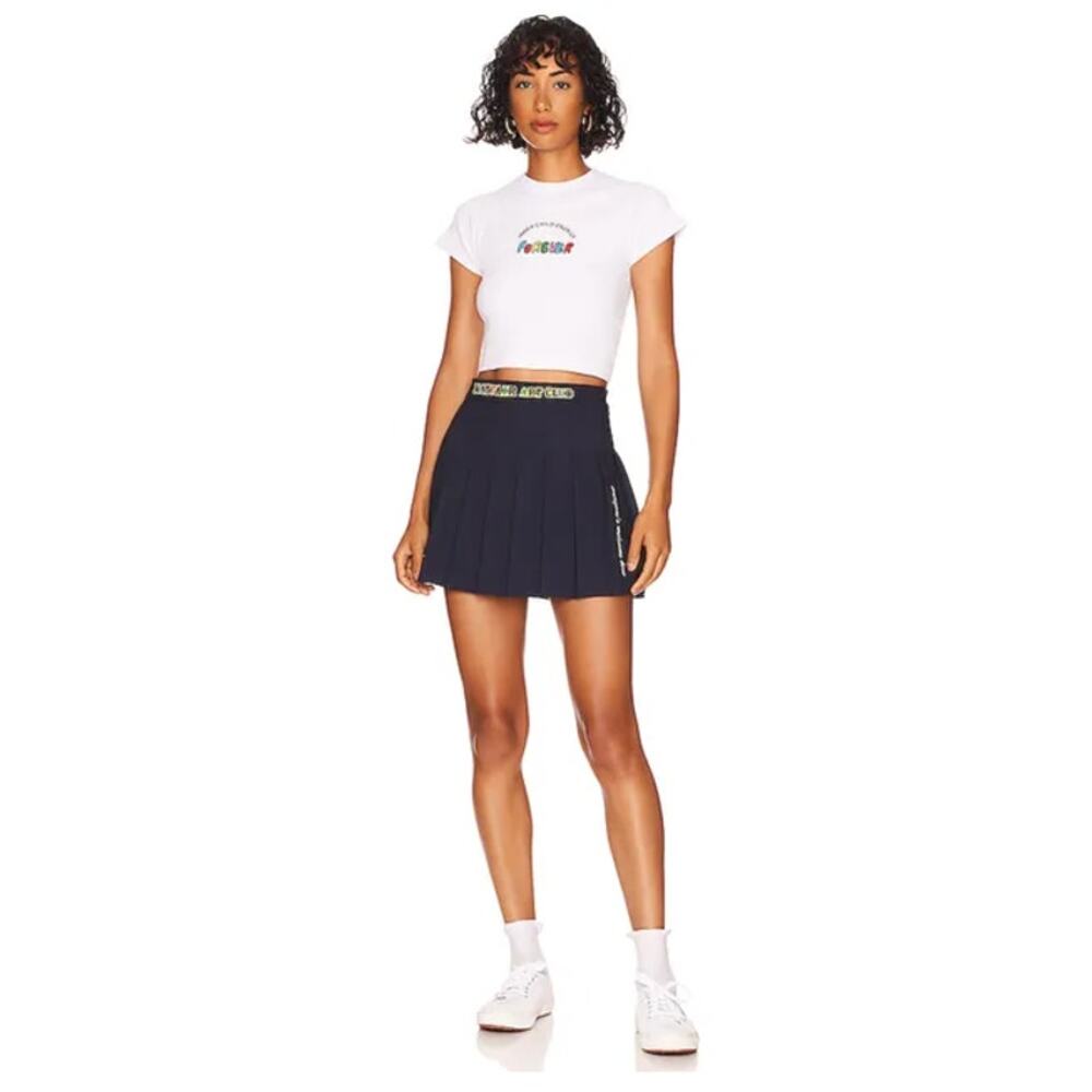 The Mayfair Group x Revolve Art Club Tennis Skirt